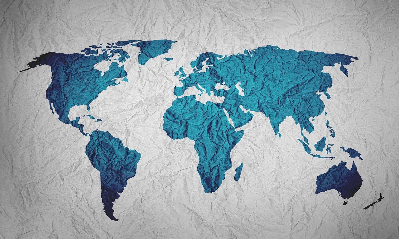 Economics: World IO-Table